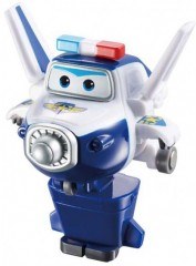 Мини-трансформер «Пол» - Фото 2