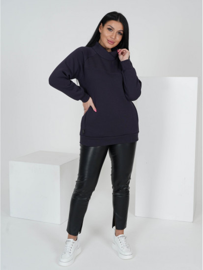 Свитшот женский «Зима»