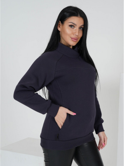 Свитшот женский «Зима»