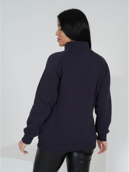 Свитшот женский «Зима»