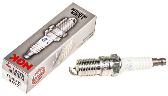 Свеча зажигания NGK 4477 ITR6F13