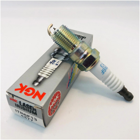 Свеча зажигания NGK 4477 ITR6F13