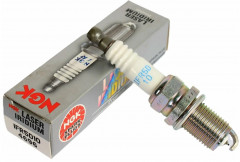 Свеча зажигания NGK 4696 IFR5D-10 - Фото 2