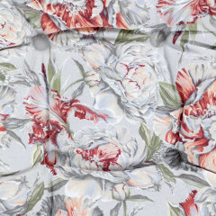 Подушка на стул плоская - Фото 1