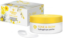 Патчи для кожи вокруг глаз «Tony&glow» - Фото 1