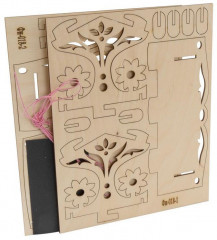 Конструктор «Кормушка для птиц» - Фото 2