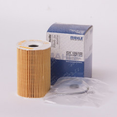 Фильтр масляный OX 135/1D - Фото 1