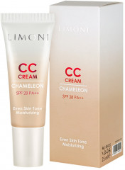 СС-крем для лица корректирующий «Chameleon» SPF 28 - Фото 5