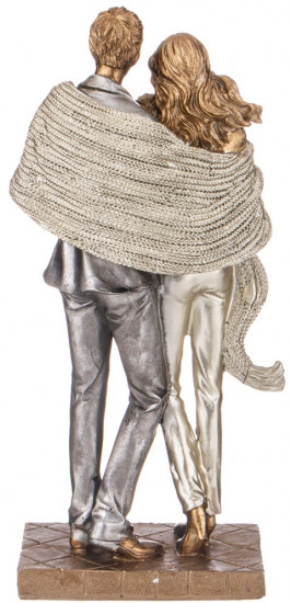 Статуэтка «Семья»