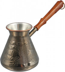 Турка медная - Фото 1