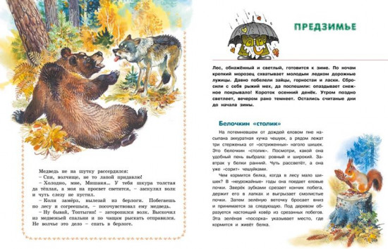 Большая лесная энциклопедия