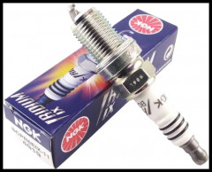 Свеча зажигания NGK 4919 BCPR6EIX-11 - Фото 1