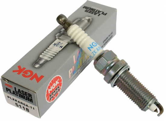 Свеча зажигания NGK 5118 PLZKAR6A-11