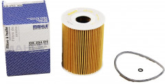 Фильтр масляный OX 254D1 - Фото 1