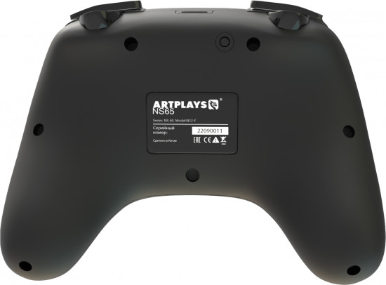 Геймпад Artplays NS65