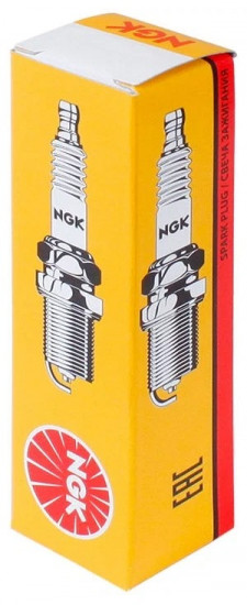Свеча зажигания NGK 5685 BPR5EKU