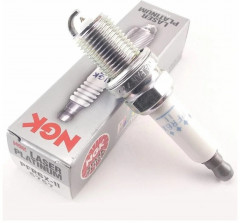 Свеча зажигания NGK 5757 PFR6X-11 - Фото 1