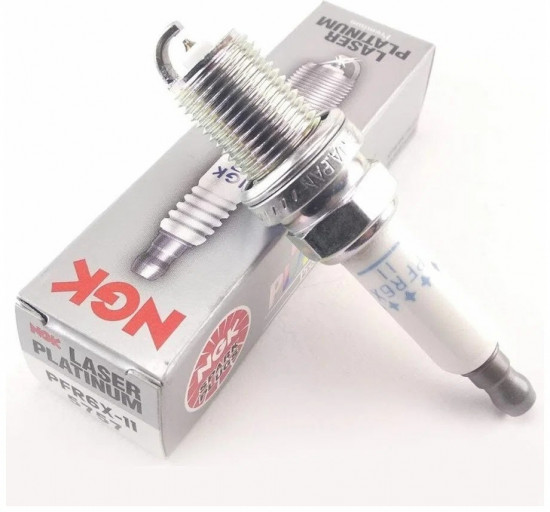 Свеча зажигания NGK 5757 PFR6X-11