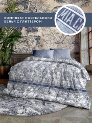 Комплект постельного белья - Фото 1