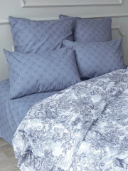 Комплект постельного белья - Фото 2