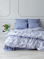 Комплект постельного белья - Фото 3