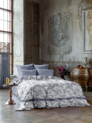 Комплект постельного белья - Фото 5