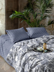 Комплект постельного белья - Фото 6