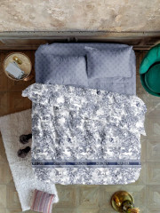 Комплект постельного белья - Фото 7