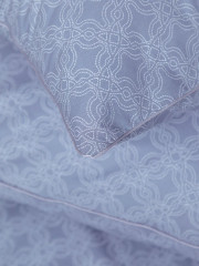 Комплект постельного белья - Фото 11