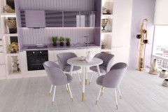 Стул - Фото 5