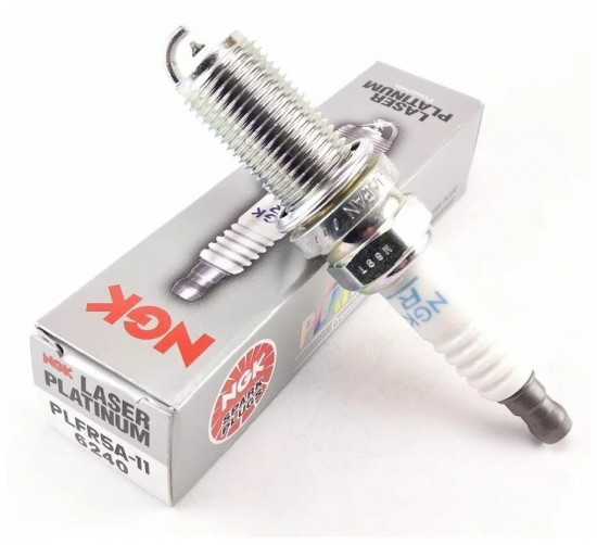 Свеча зажигания NGK 6240 PLFR5A-11