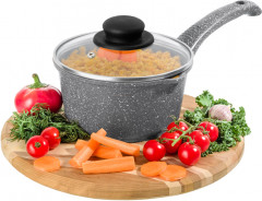 Ковш с крышкой «Гармония вкуса» - Фото 2