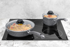 Ковш с крышкой «Гармония вкуса» - Фото 7