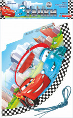 Набор колпаков карнавальных «Тачки» - Фото 1