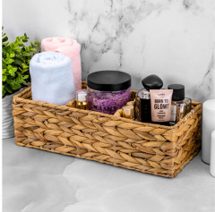 Корзинка плетеная - Фото 4