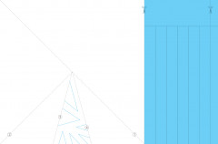 Набор для вырезания «Новогодние украшения» - Фото 2