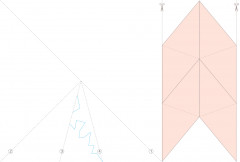 Новогодняя мастерская «Чудесные снежинки» - Фото 1