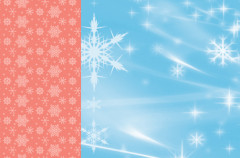 Новогодняя мастерская «Чудесные снежинки» - Фото 2