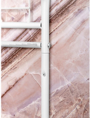 Стеллаж для ванной - Фото 2