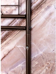 Стеллаж для ванной - Фото 2