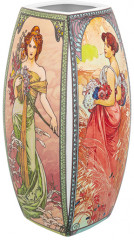 Ваза «Времена года» - Фото 4