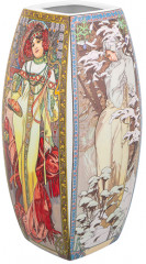 Ваза «Времена года» - Фото 5