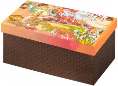 Ваза «Времена года» - Фото 6