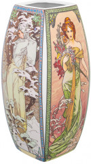 Ваза «Времена года» - Фото 8