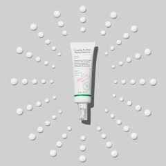 Крем для лица солнцезащитный SPF 50+ - Фото 2
