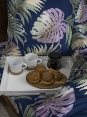 Комплект постельного белья «Jungle» - Фото 4