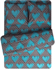 Комплект постельного белья «Kind» - Фото 2