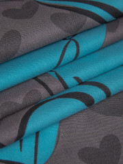 Комплект постельного белья «Kind» - Фото 4