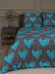 Комплект постельного белья «Kind» - Фото 9