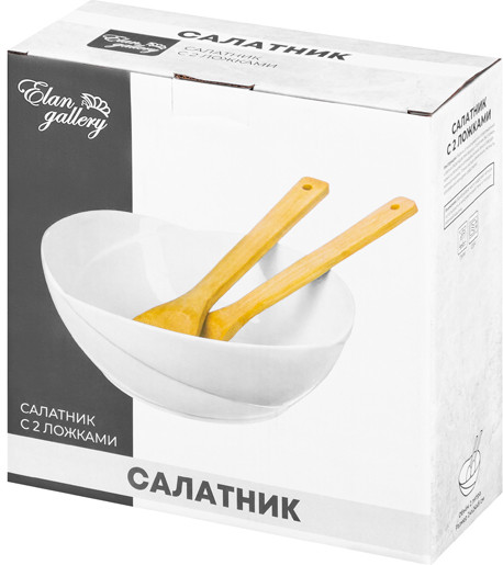 Салатник «Айсберг»